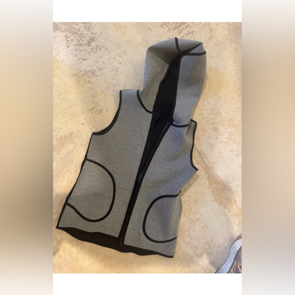 Lululemon Reversible Vest